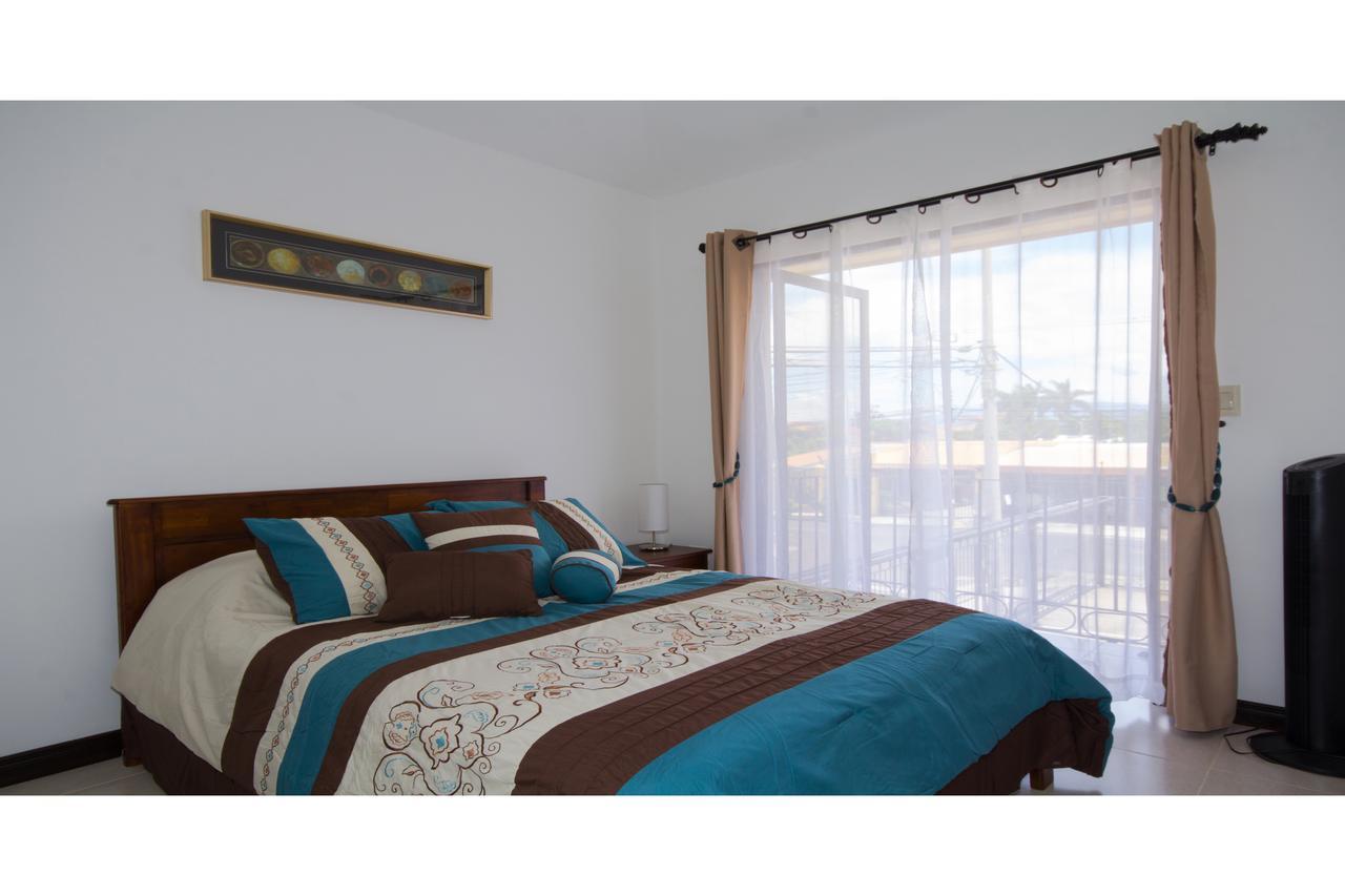 Apartotel Don Luis San Antonio De Belen Bagian luar foto